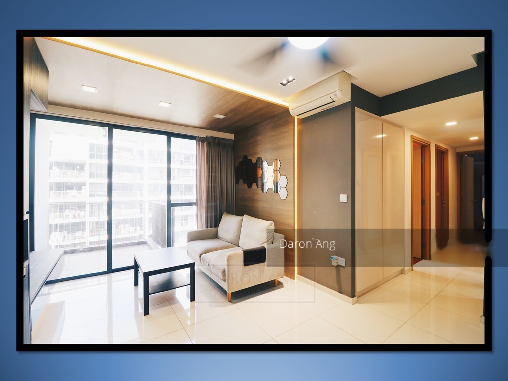 Twin Waterfalls (D19), Condominium #213194601